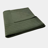 516-522-67010_8717329370517_patura-din-bumbac-organic-100-x-150-cm-pure-knit-leaf-green