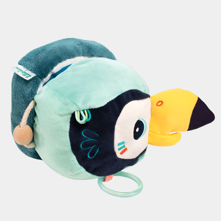 83236-5414834832150-cub-soft-activitati-tucanul-pablo-lilliputiens-9-luni