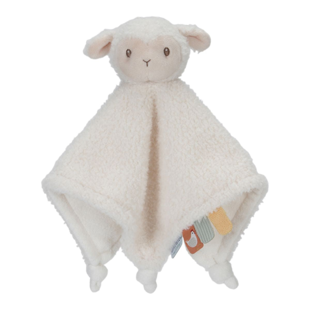 Cutie cadou pentru bebelusi - Sheep Joy - Little Dutch