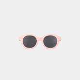 Ochelari de soare pentru copii, 3-5 ani, #C Pastel Pink, Izipizi