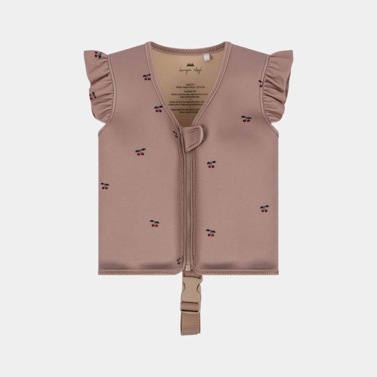 KS100417-vesta-pentru-inot-frill-cherry-konges-slojd