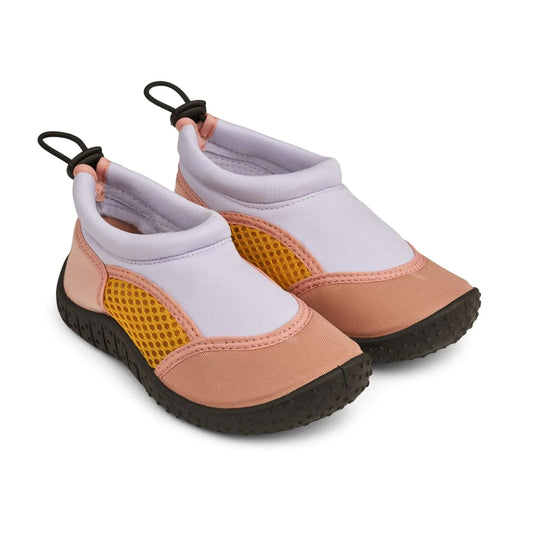Pantofi de Apa pentru Copii Sadie Tuscany Rose Multi Mix - Liewood