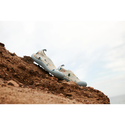 Pantofi din Neopren pentru Plaja Sonja Sea creature / Sandy - Liewood