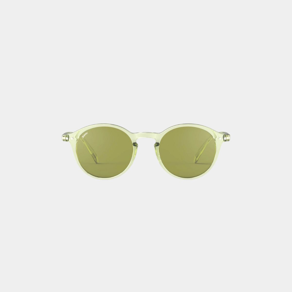 SUN0426401X00-3701210439075-ochelari-de-soare-pentru-adulti-d-dynamic-green-izipizi