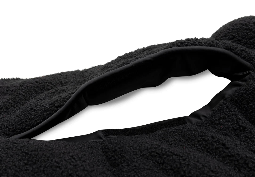 Sac pentru carucior - Black - Jollein