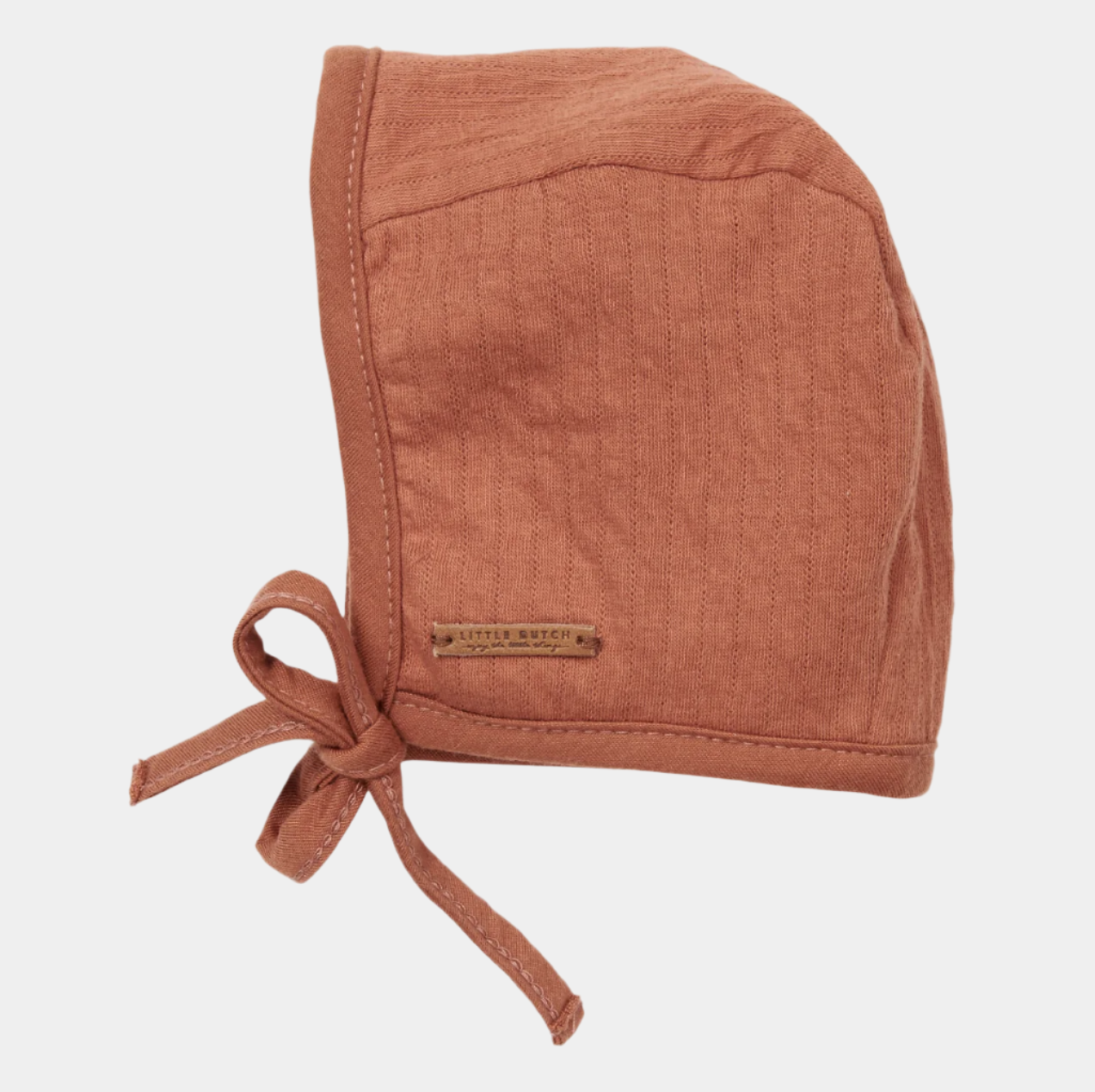 TE60130161-caciulita-cu-snur-pentru-nou-nascut-pure-rust-little-dutch