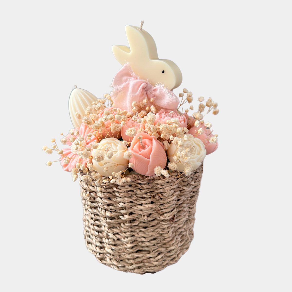 cadou-paste-cos-din-iarba-de-mare-lumanari-parfumate