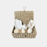 cadou-paste-cos-din-iarba-de-mare-suport-oua-tava-decorativa-bomboniera-lumanari-parfumate