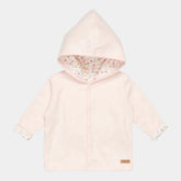 jacheta-reversibila-bumbac-organic-flowers-butterflies-pink-little-dutch