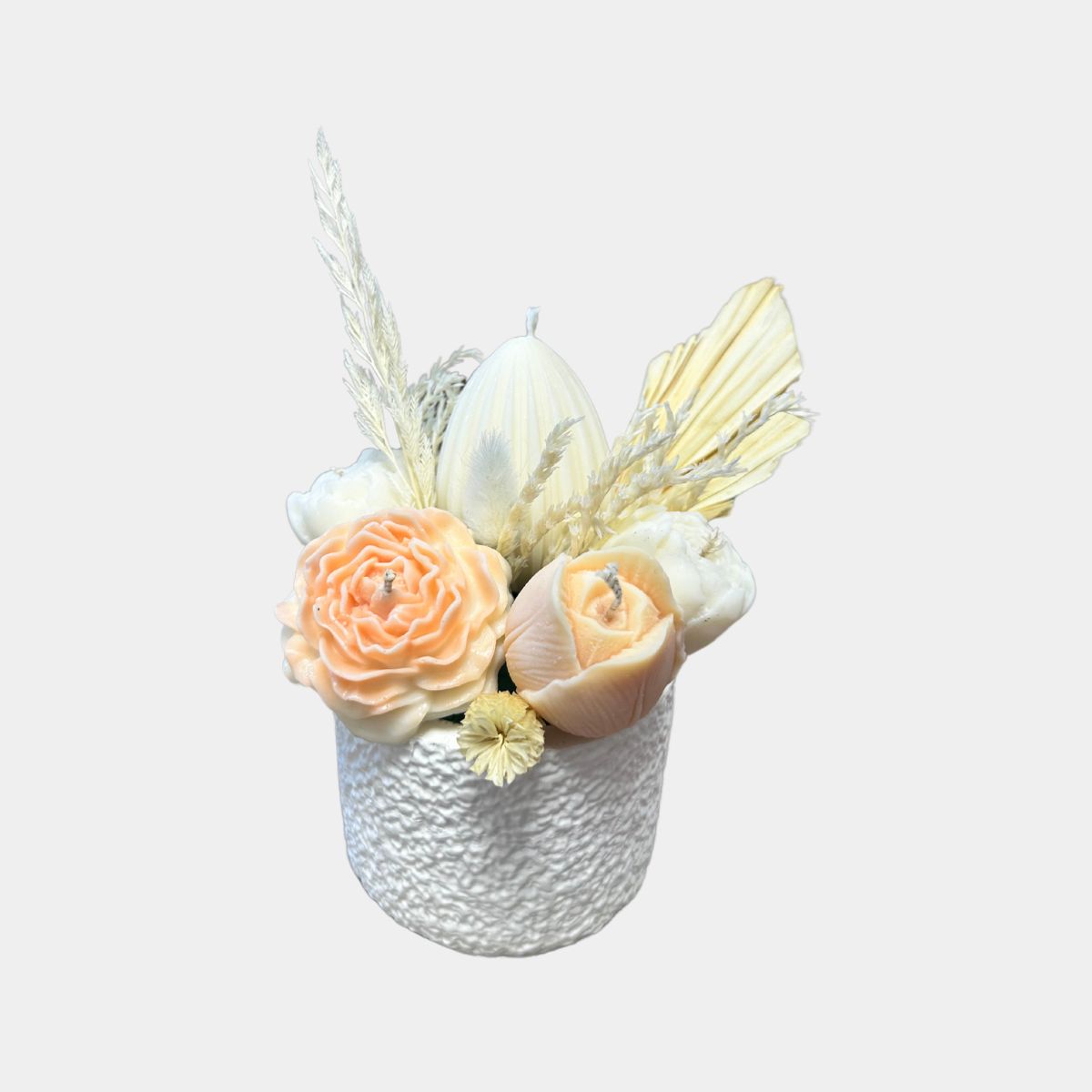 lumanari-parfumate-aranjament-floral-cadou-paste