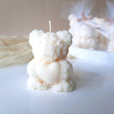 marturie-pentru-botez-lumanare-din-ceara-de-soia-ursulet