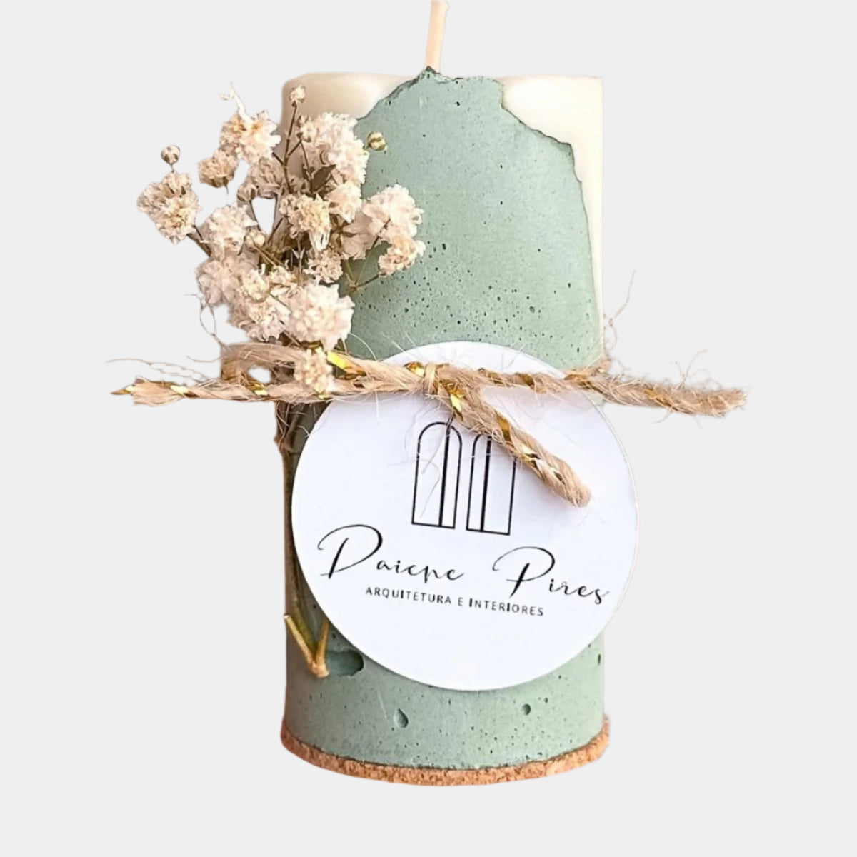 marturie-pentru-nunta-si-botez-lumanare-din-soia-concrete-candle-7