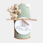 marturie-pentru-nunta-si-botez-lumanare-din-soia-concrete-candle-7