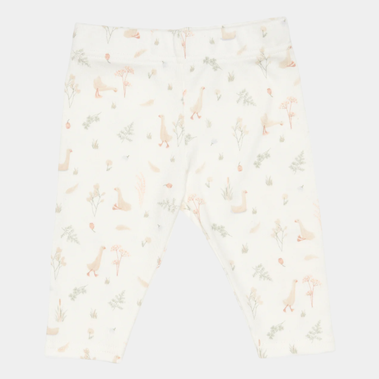 pantaloni-little-goose-white-little-dutch
