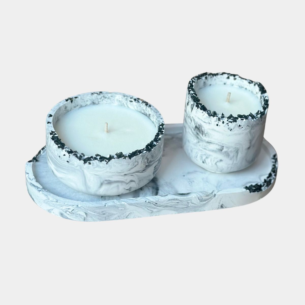 set-lumanari-parfumate-cu-pietre-pretioase-obsidian