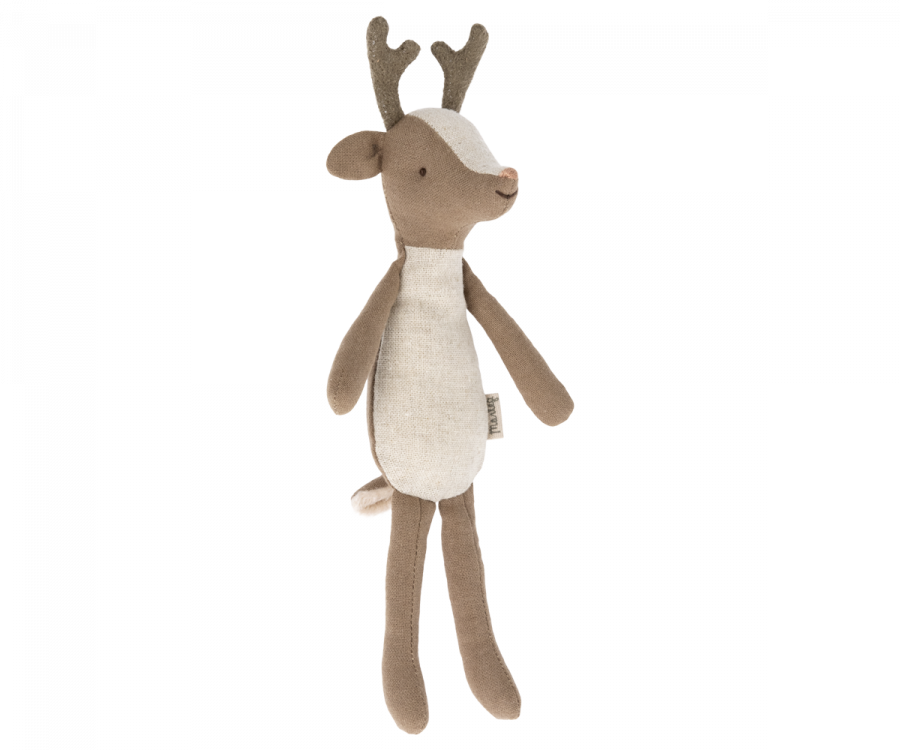 Jucarie textila - Deer - Big brother - Maileg - ziani.ro ziani.ro Maileg