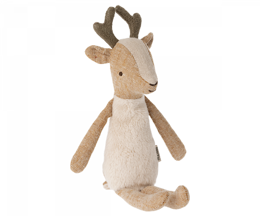 Jucarie textila - Deer - Mother - Maileg - ziani.ro ziani.ro Maileg