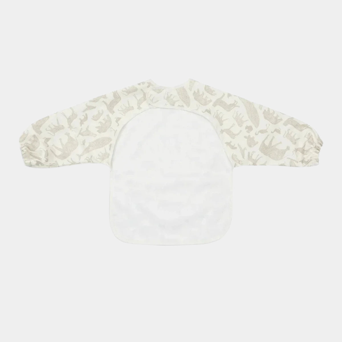 029-869-67043_8717329377042_baveta-impermeabila-cu-maneci-animals-olive-green-jollein