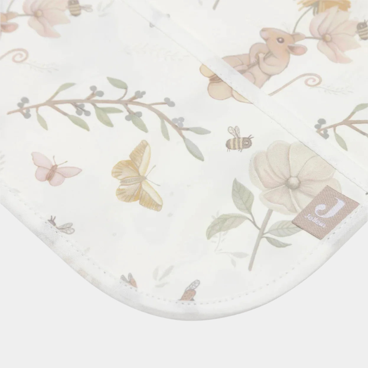 029-869-67056_8717329377066_baveta-impermeabila-cu-maneci-dreamy-mouse-jollein