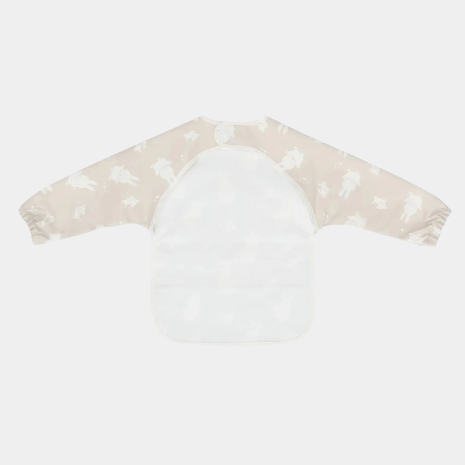 029-869-67092-8717329378858-baveta-impermeabila-cu-maneci-miffy-snuffy-nougat-jollein