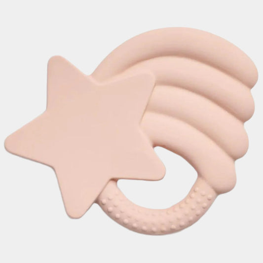 101-001-00090-8717329359468-jucarie-dentitie-silicon-falling-star-pale-pink-jollein