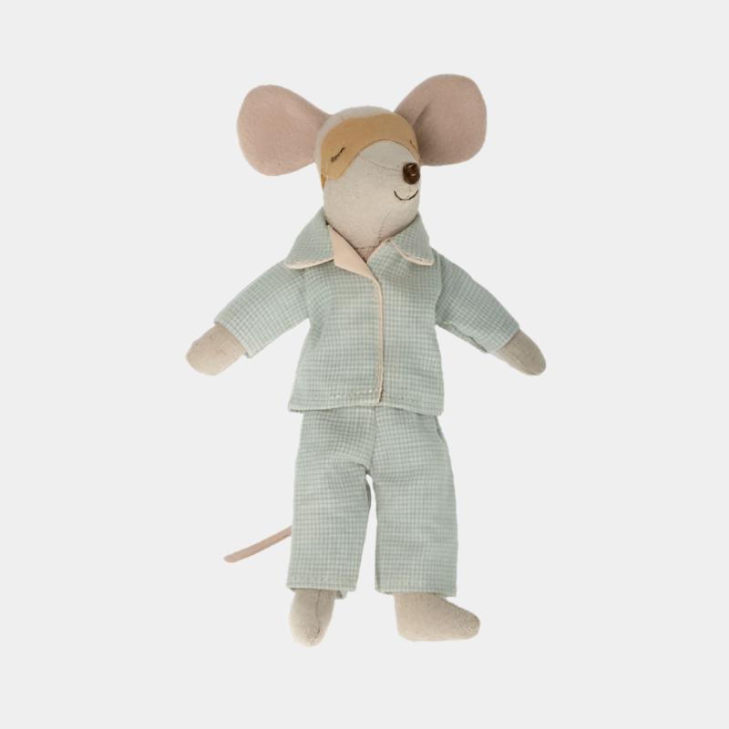 17-2301-03-5707304118916-accesorii-maileg-pyjamas-dad-mouse