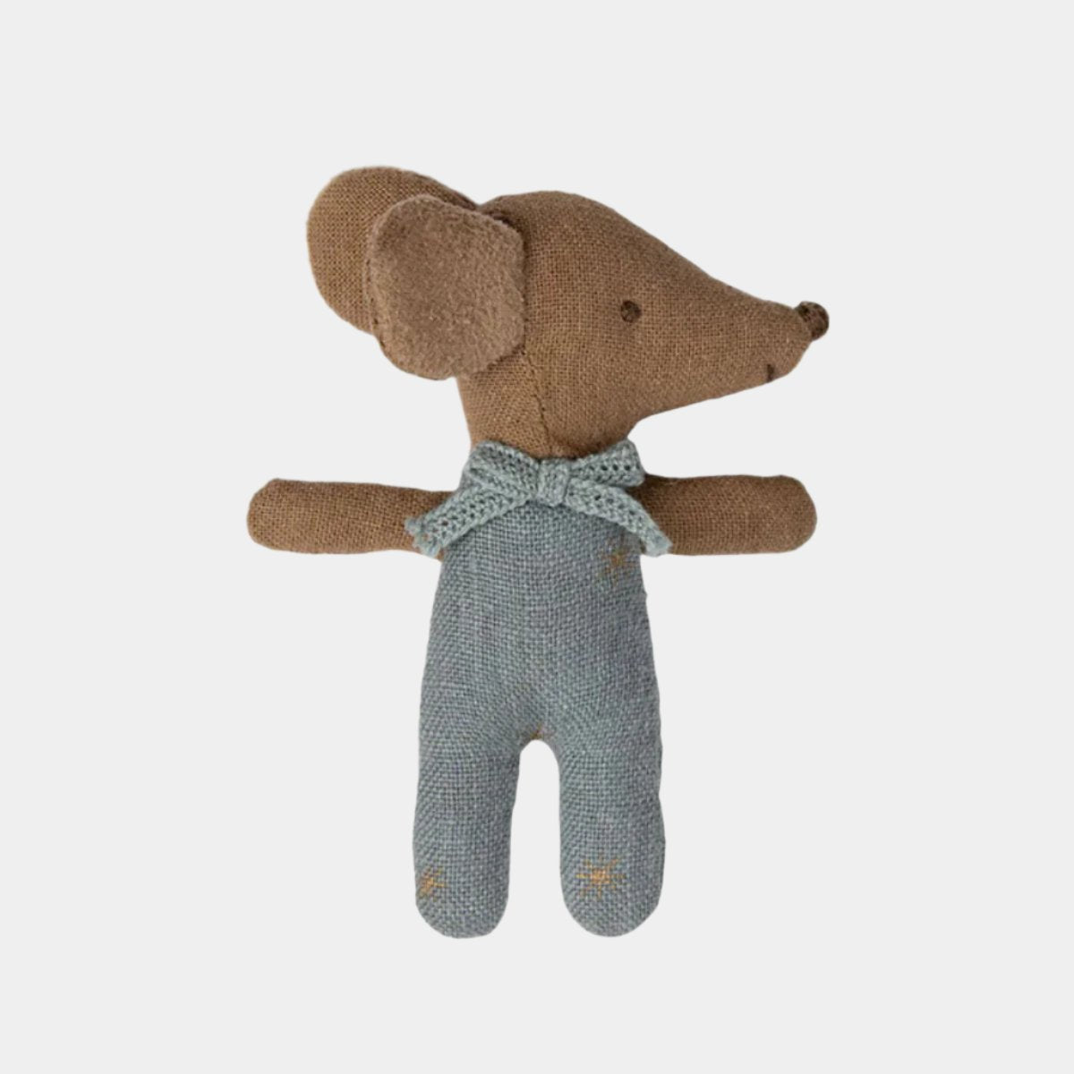 17-4001-00-5707304133100-jucarie-maileg-sleepy-wakey-mouse-in-matchbox-blue