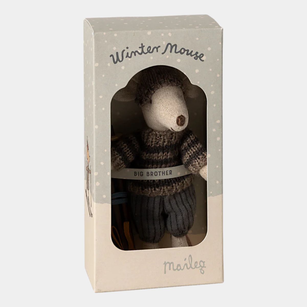 17-4211-00-5707304140771-jucarie-maileg-winter-mouse-with-ski-set-big-brother