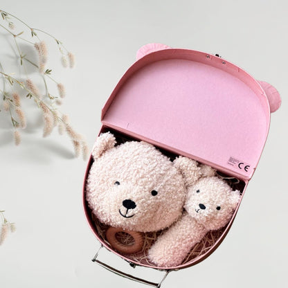 Set cadou Twinkle Lullaby pentru bebeluși - Jollein