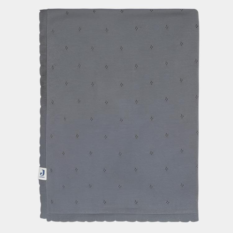 516-522-66064-8717329366039-patura-bumbac-organic-pointelle-grey-100x150-jollein