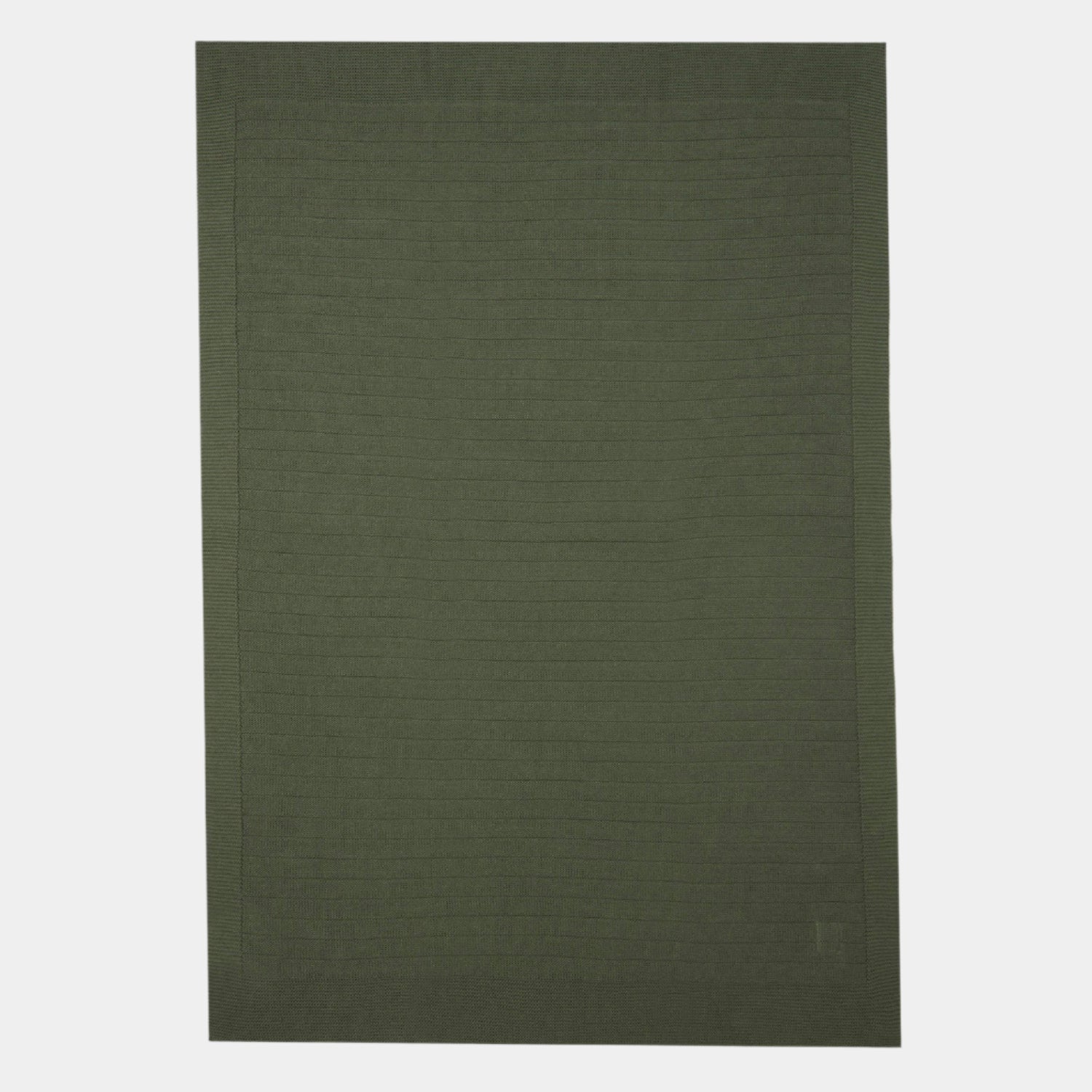 516-522-67010_8717329370517_patura-din-bumbac-organic-100-x-150-cm-pure-knit-leaf-green