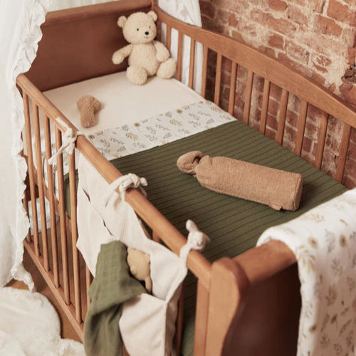 516-522-67010_8717329370517_patura-din-bumbac-organic-100-x-150-cm-pure-knit-leaf-green