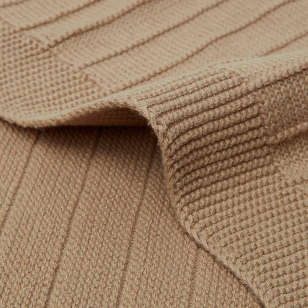 516-522-67012-8717329370753-patura-din-bumbac-organic-100-x-150-cm-pure-knit-biscuit
