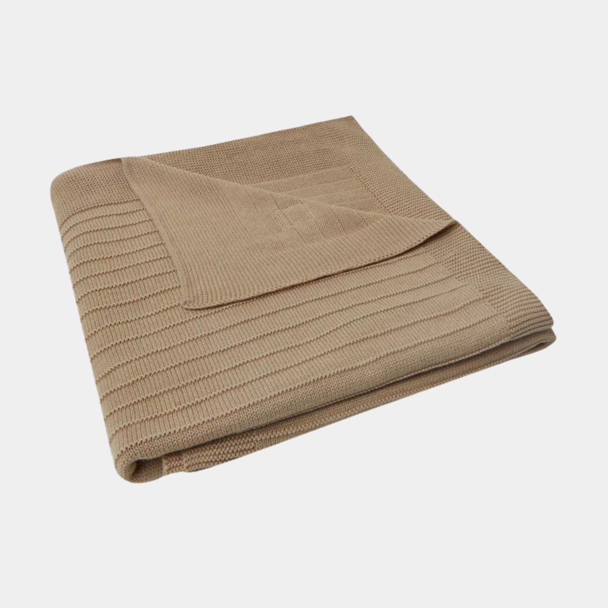 516-522-67012-8717329370753-patura-din-bumbac-organic-100-x-150-cm-pure-knit-biscuit