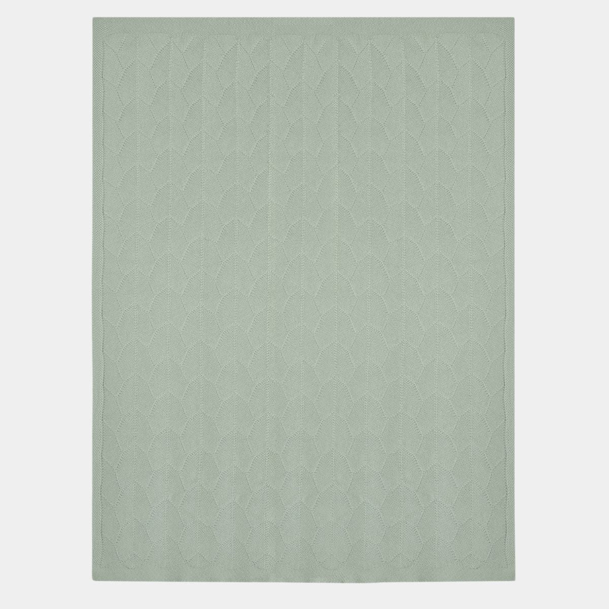 516-522-67029-8717329373655-patura-din-bumbac-100-x-150-cm-shell-knit-sea-foam