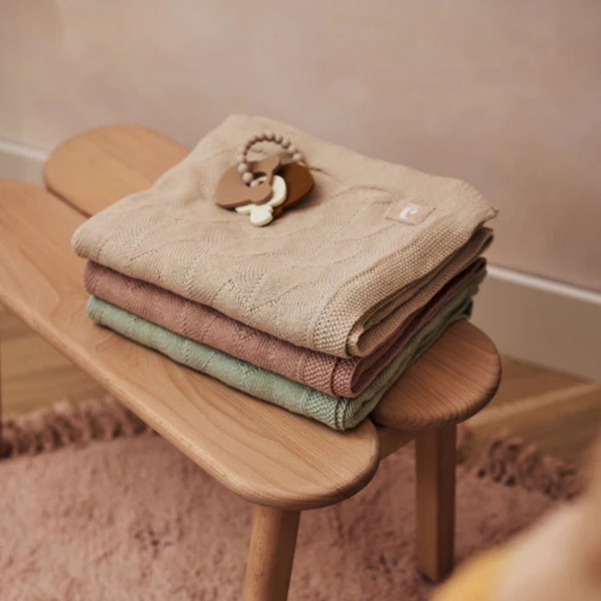 516-522-67029-8717329373655-patura-din-bumbac-100-x-150-cm-shell-knit-sea-foam