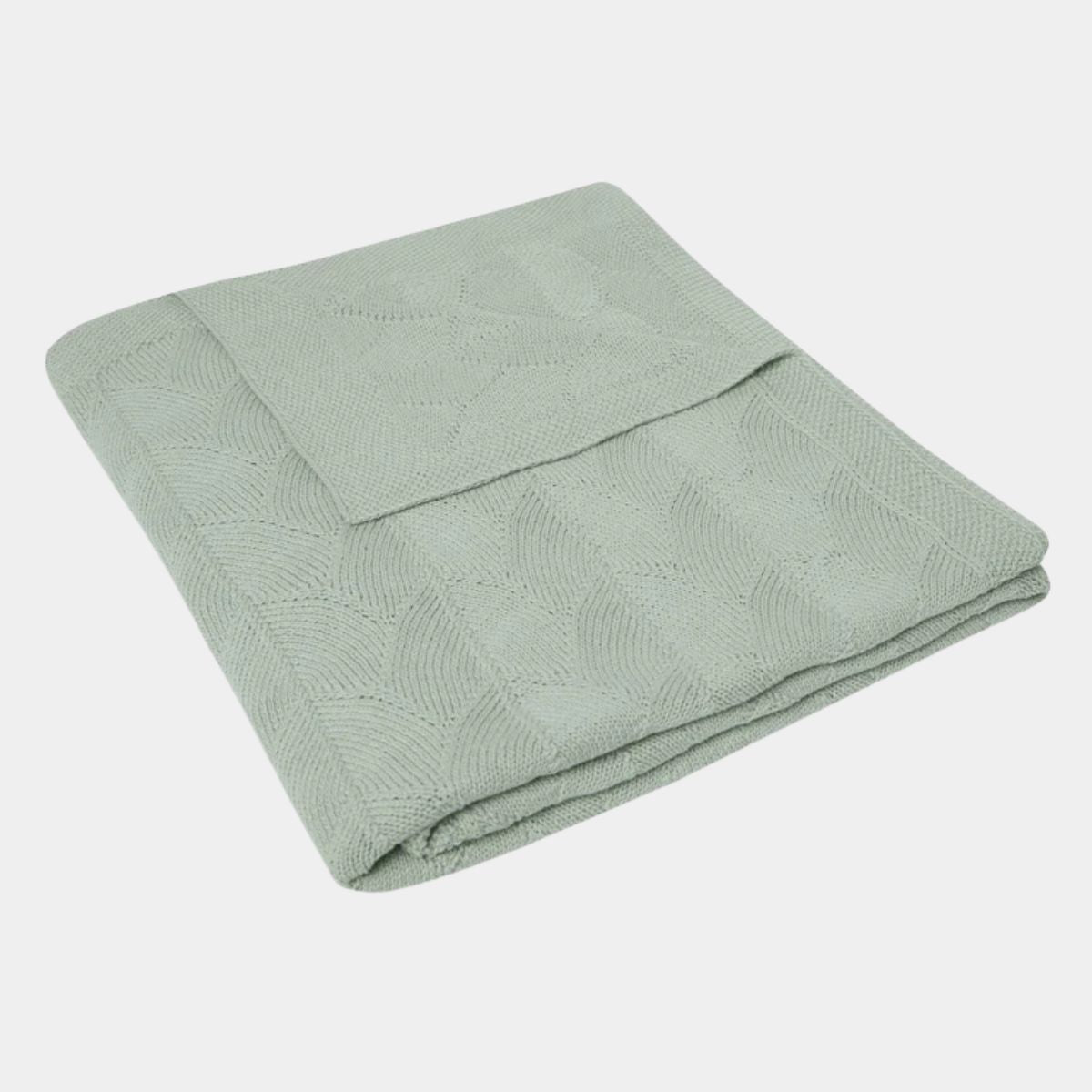 516-522-67029-8717329373655-patura-din-bumbac-100-x-150-cm-shell-knit-sea-foam