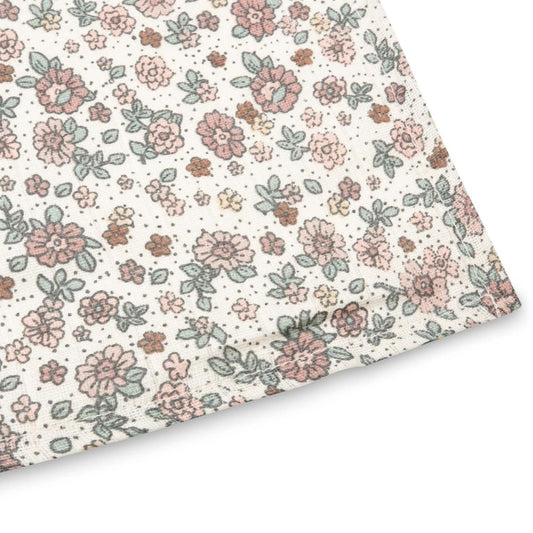 535-852-67045-8717329376816-Museline-din-Bumbac-115x115-cm-Retro-Flowers-Set-de-2-Bucati-Jollein