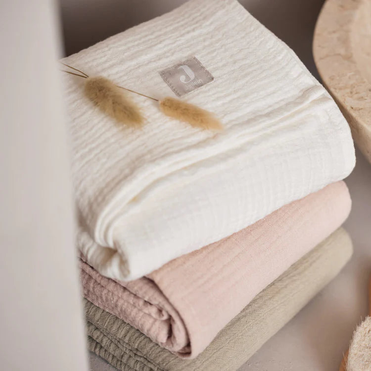 535-852-68013-8717329380578-Muselina-din-Bumbac-115x115-cm-Wild-Rose_Ivory-Set-de-2-bucati-Jollein-2