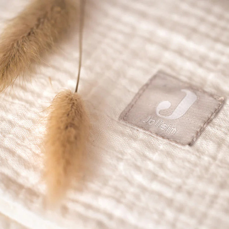 535-852-68013-8717329380578-Muselina-din-Bumbac-115x115-cm-Wild-Rose_Ivory-Set-de-2-bucati-Jollein-2