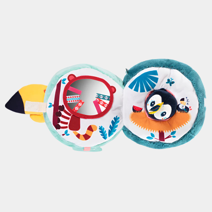 83236-5414834832150-cub-soft-activitati-tucanul-pablo-lilliputiens-9-luni