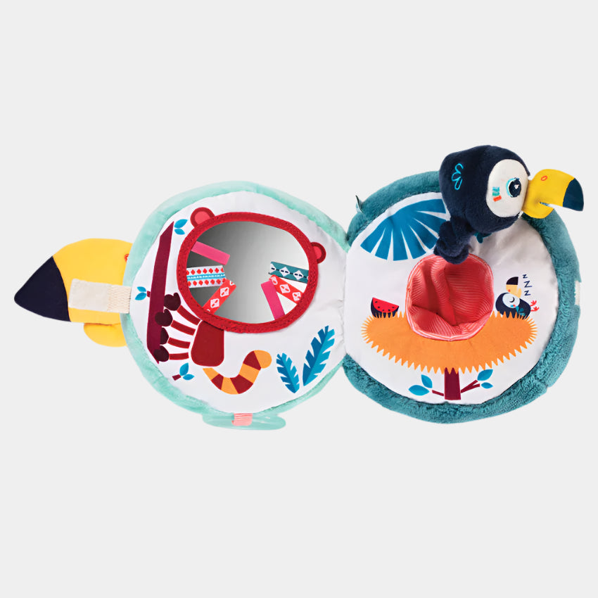 83236-5414834832150-cub-soft-activitati-tucanul-pablo-lilliputiens-9-luni