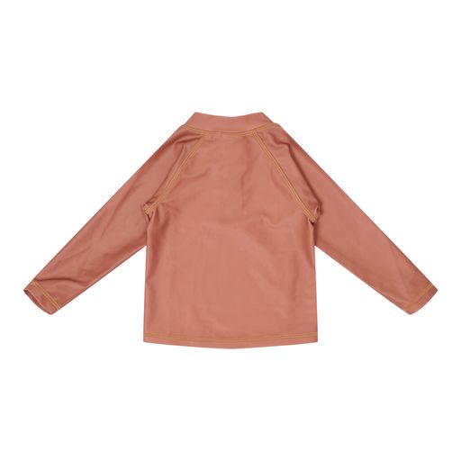 Bluza cu Maneca Lunga si Protectie UV 50+ Vintage Sunny Stripes - Little Dutch