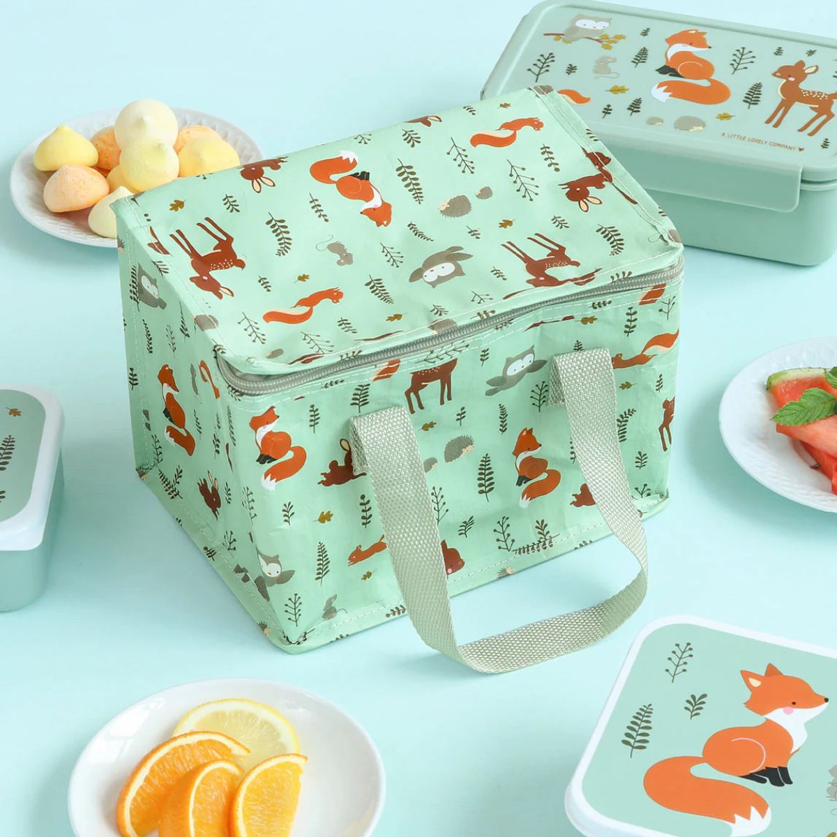 CBFFSA30-geanta-termoizolanta-forest-friends