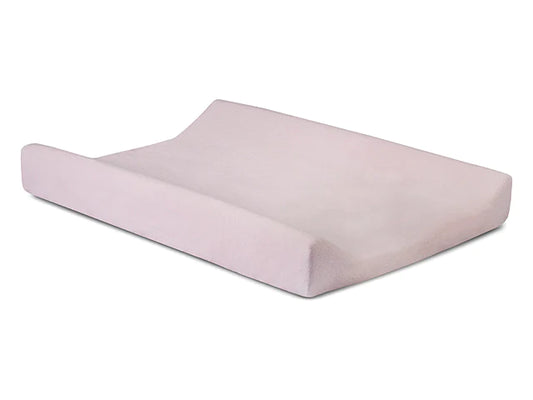 Husa pentru salteluta de infasat - 50 x 70 cm - Light Pink - Jollein