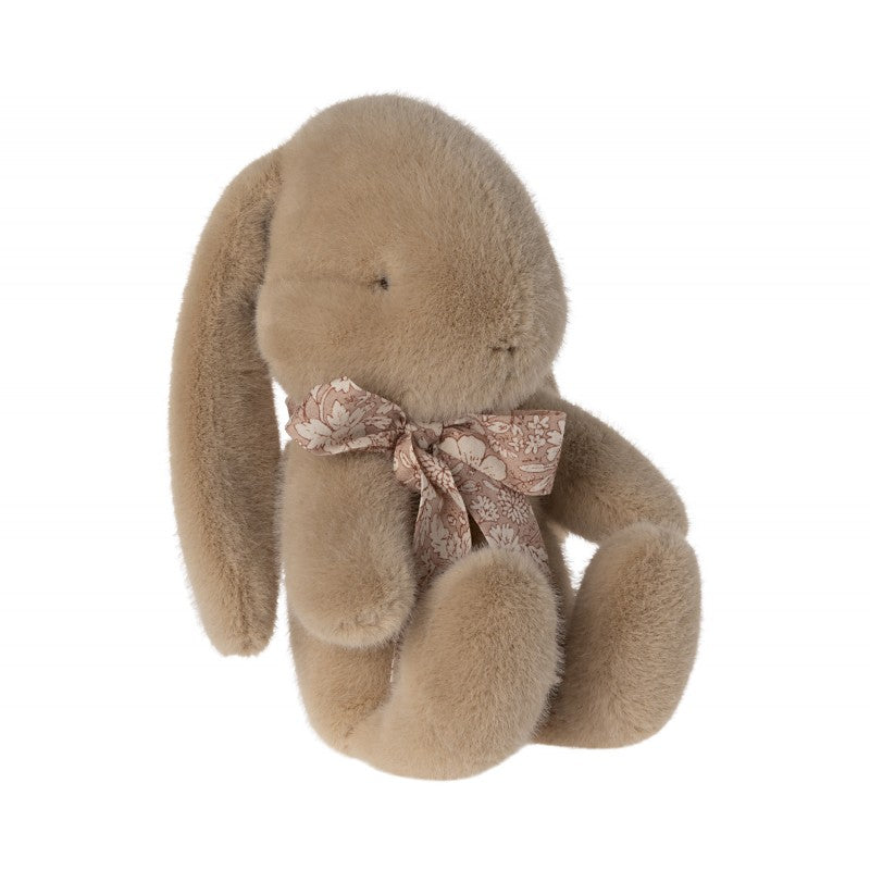 Iepuras Textil Bunny Plush Cream Peach - Maileg