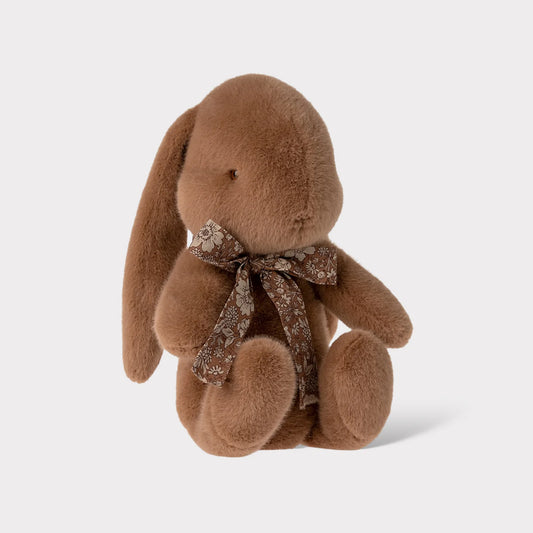 Iepuras Textil Bunny Plush Nougat - Maileg