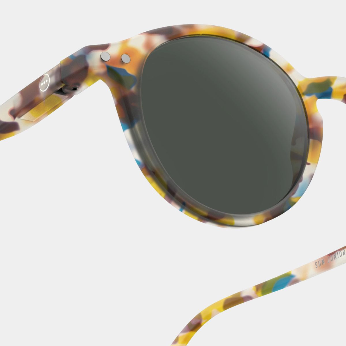 JSLMSDC18_00-3760222629898-ochelari-de-soare-pentru-copii-5-10-ani-d-blue-tortoise-izipizi