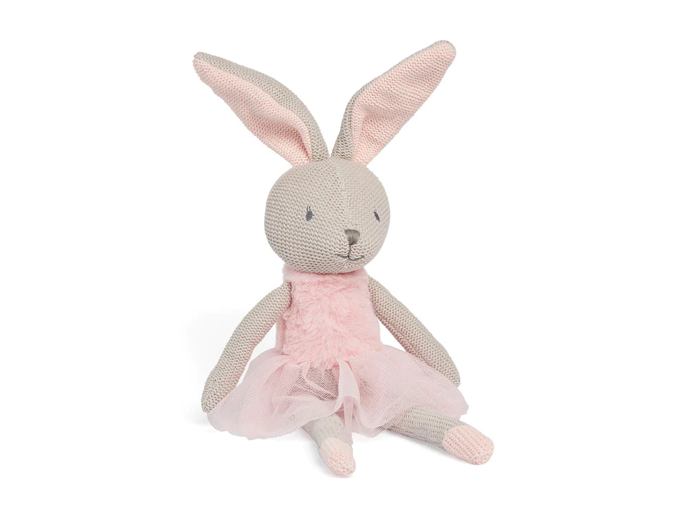 Jucărie din Plus Moale Bunny Nola 50 cm Jollein