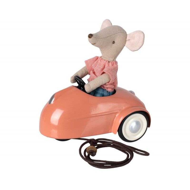 Soricel Maileg Tricycle Mouse Big Sister